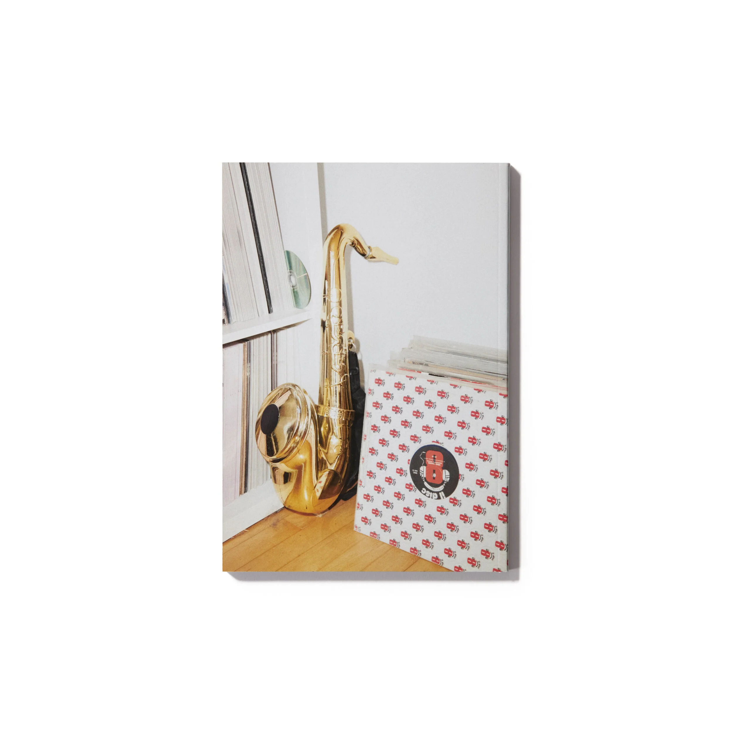 Issue 1 — Record Culture Magazine